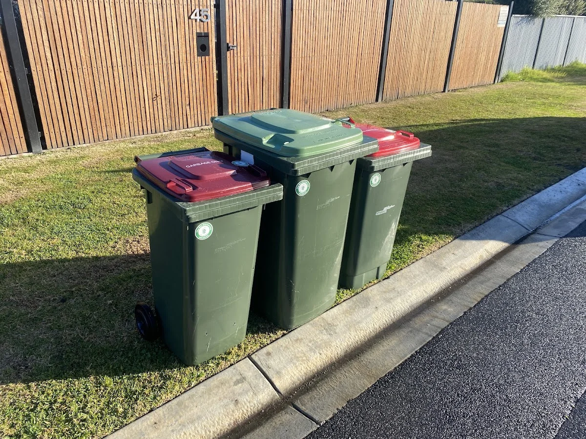 The Bin Doctor - 3