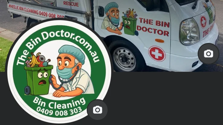 The Bin Doctor