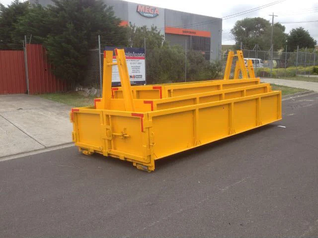 Ultra Bin Hire Vic pty ltd - 2