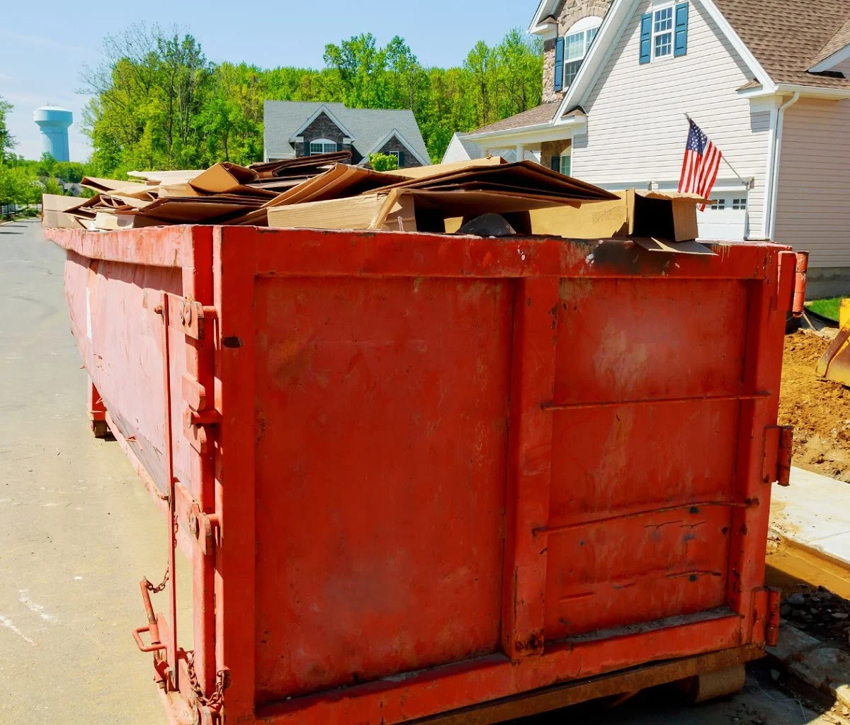United Skip Bin Hire