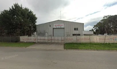 Veolia Environmental Services