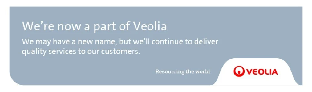 Veolia Gippsland Resource Recovery Centre