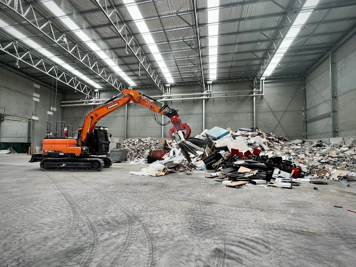 Waste 360