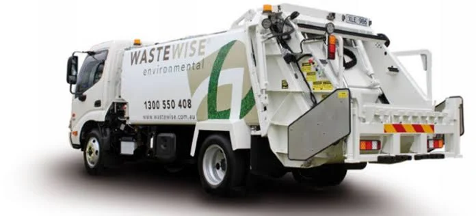 Waste Wise Enviromental PTY Ltd. - 2