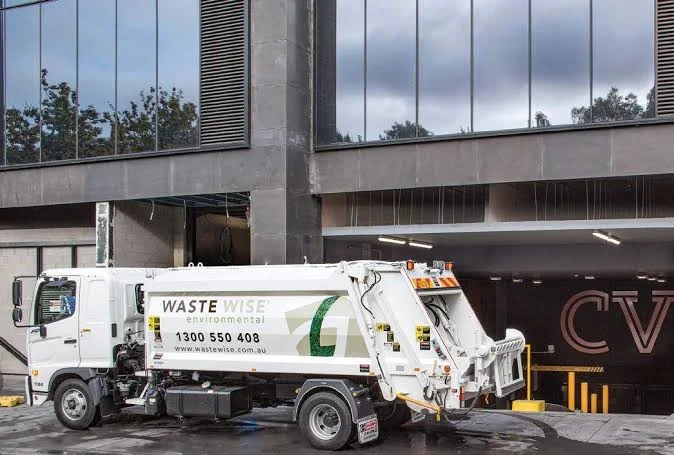 Waste Wise Enviromental PTY Ltd.