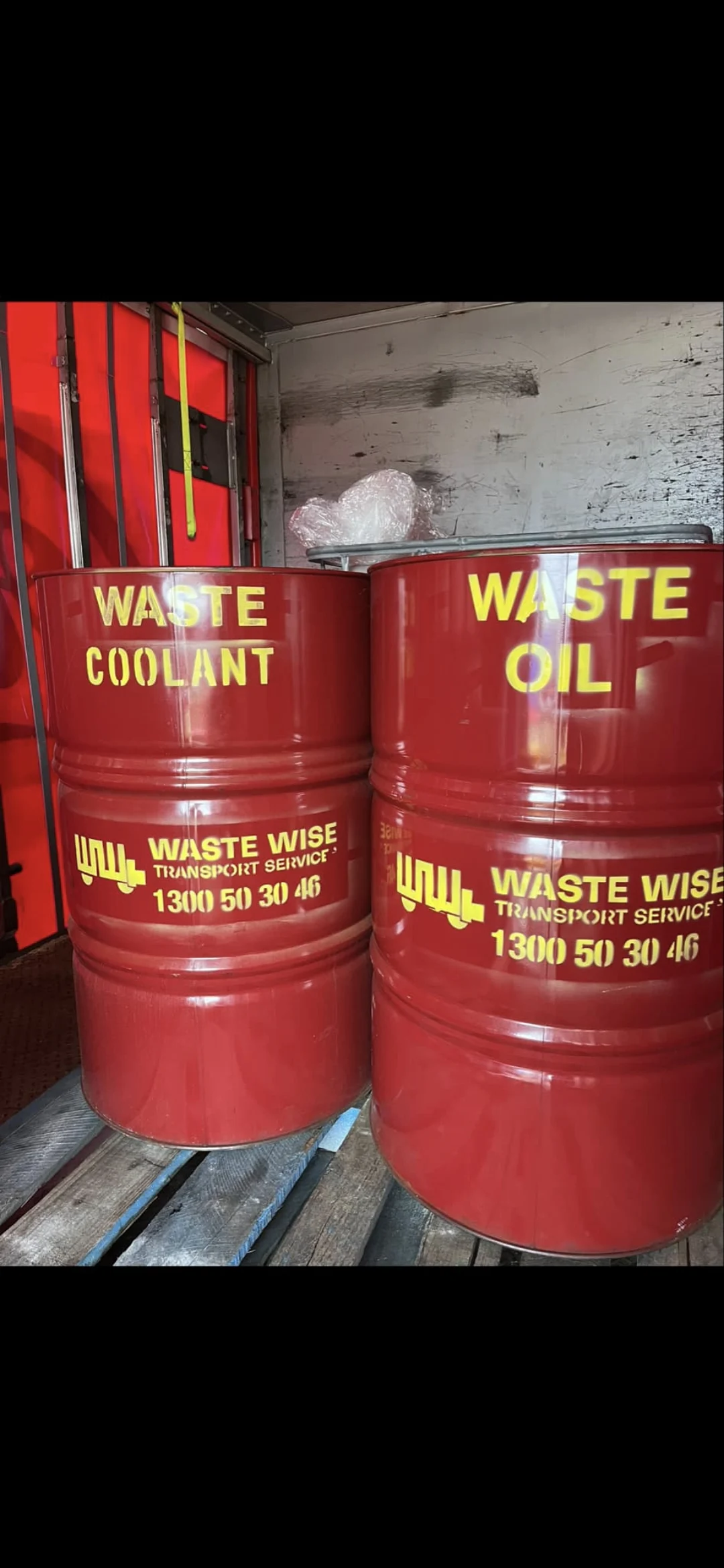 Waste Wise Transport Services - 3
