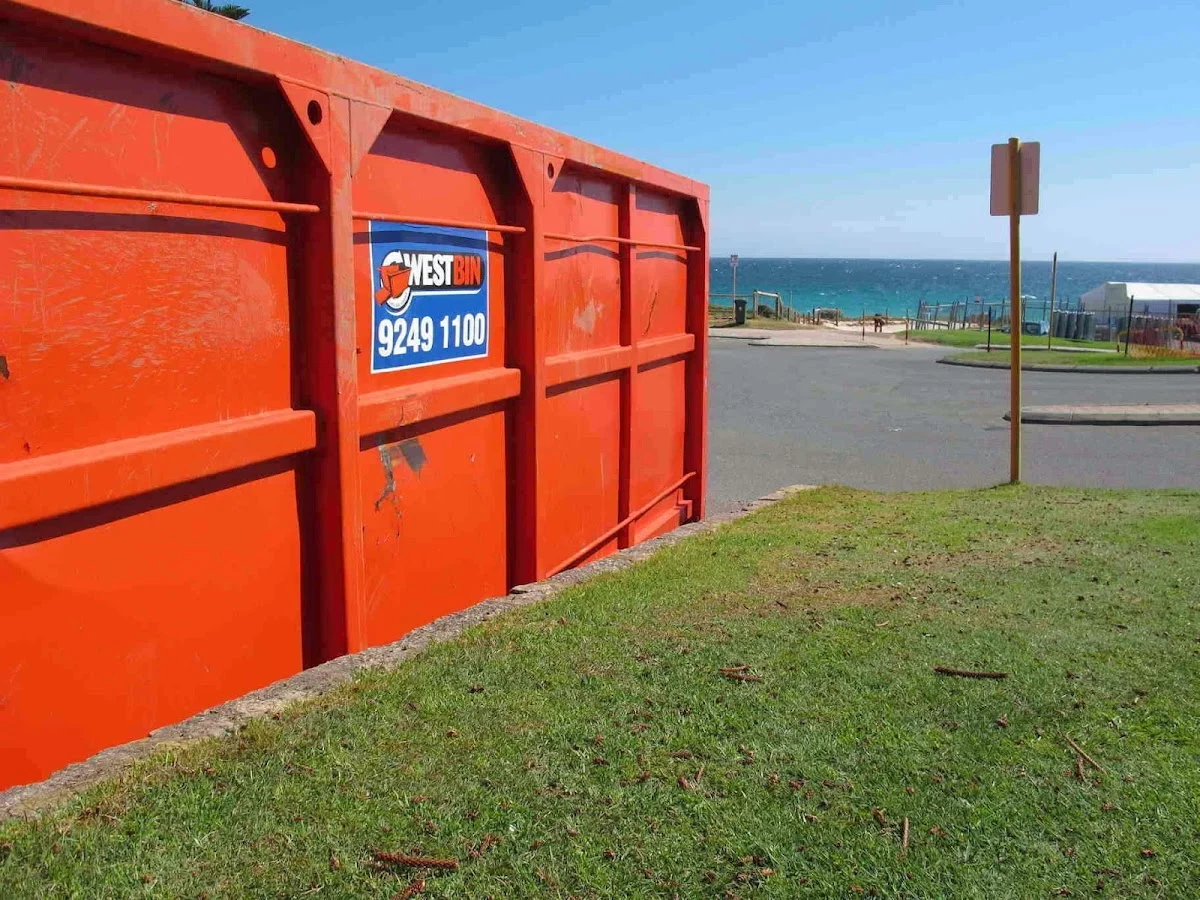 West Bin - 3