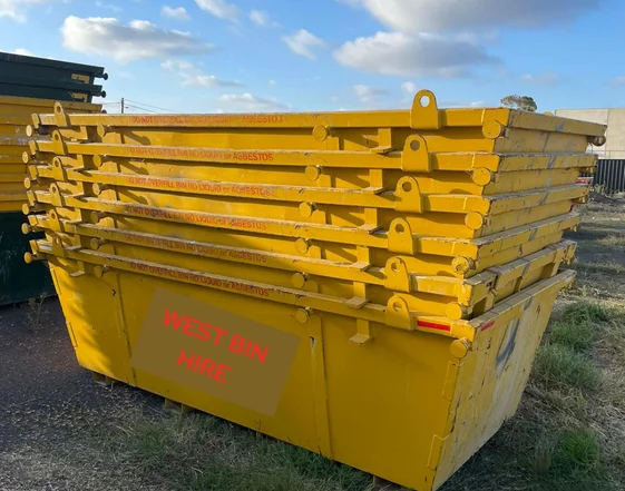 West Bin Hire - 2