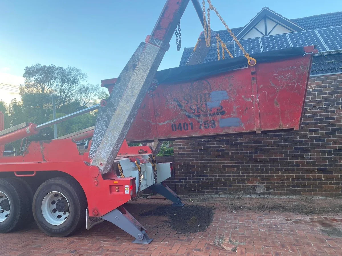 West Bin Hire