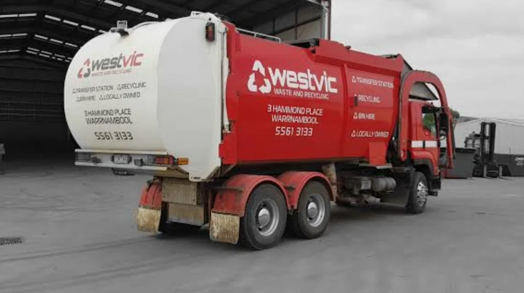 WestVic Waste & Recycling