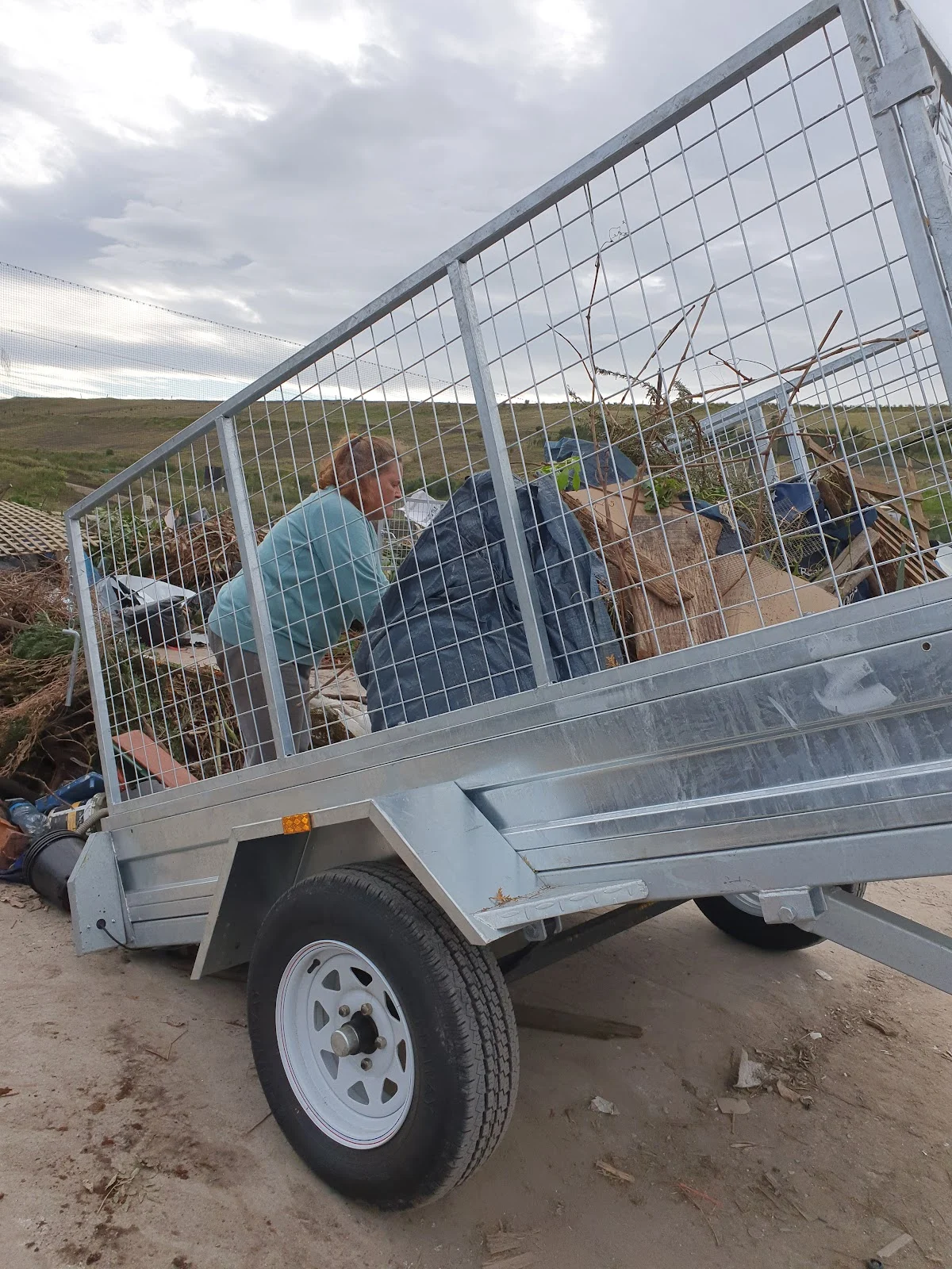 Wollert Waste Management - 2