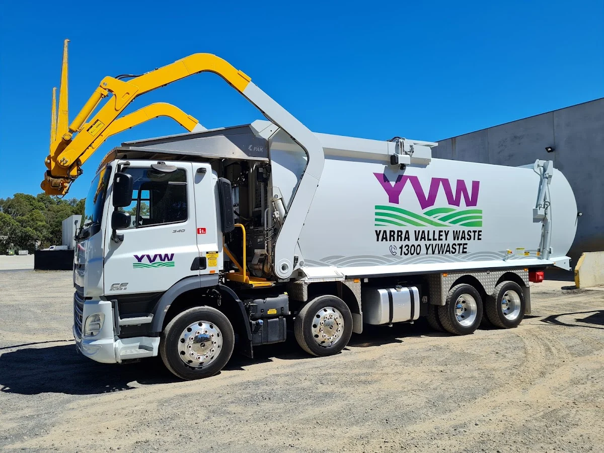 Yarra Valley Waste - 2