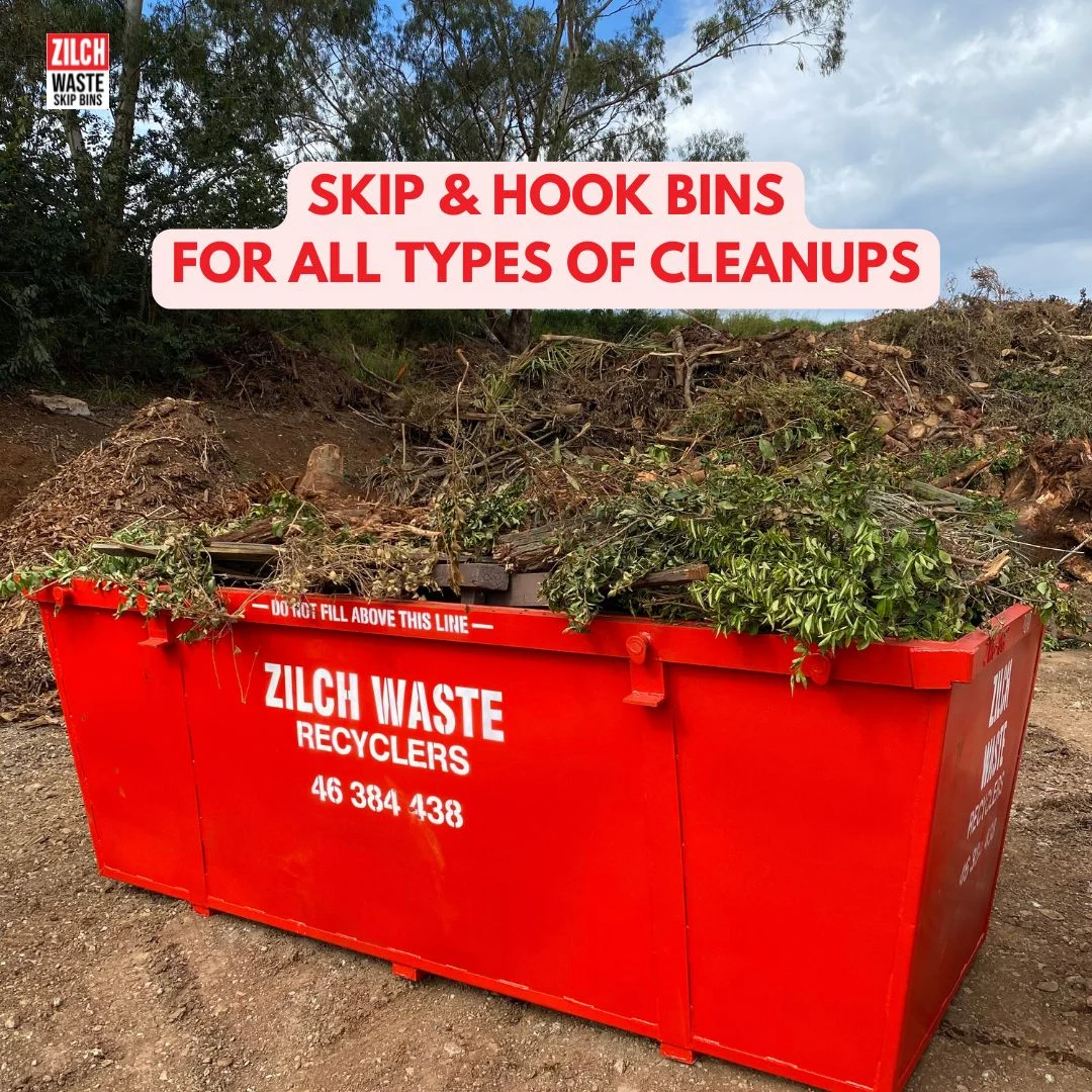 Zilch Waste Recyclers